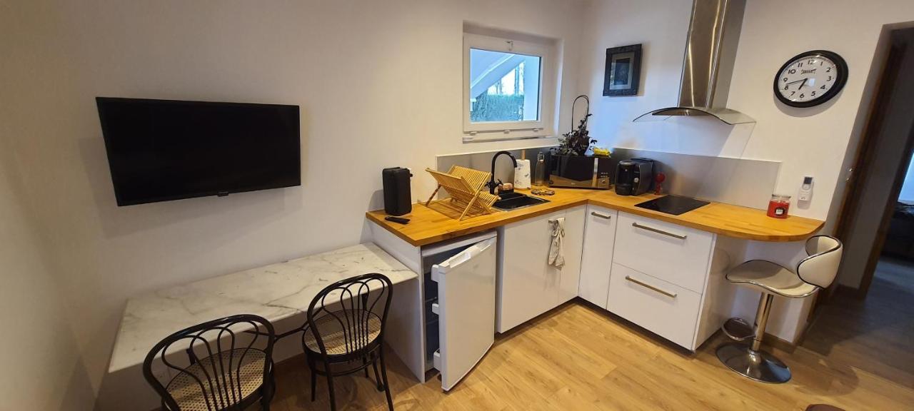 L'Echappee Belle Apartman Calmont  Kültér fotó