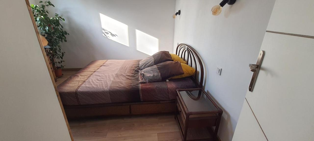 L'Echappee Belle Apartman Calmont  Kültér fotó