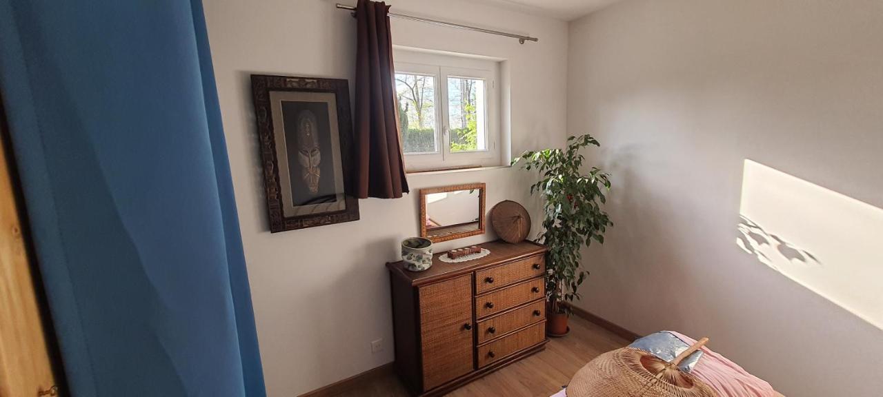 L'Echappee Belle Apartman Calmont  Kültér fotó