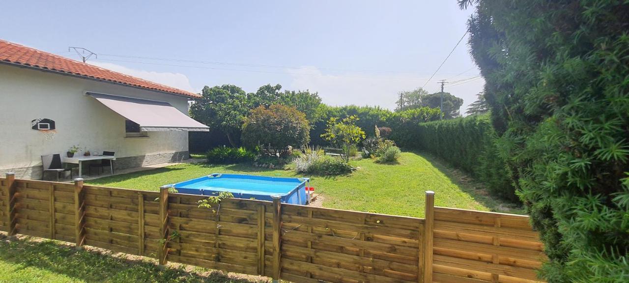 L'Echappee Belle Apartman Calmont  Kültér fotó